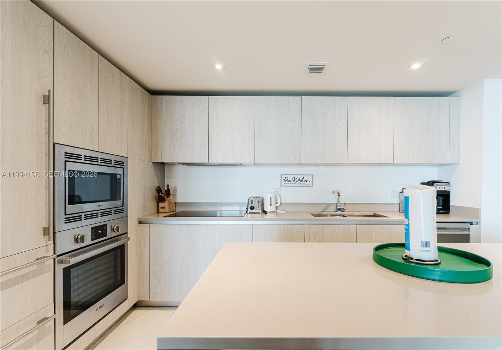 4111 SOUTH OCEAN DRIVE CO - Residential