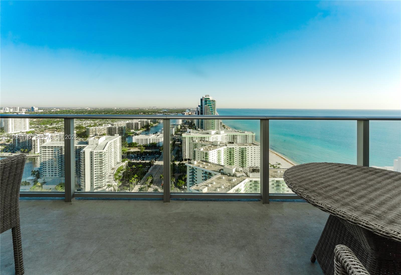 4111 SOUTH OCEAN DRIVE CO - Residential