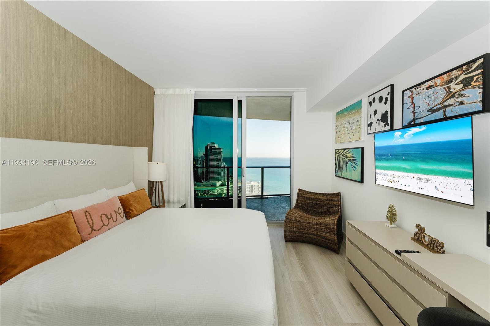 4111 SOUTH OCEAN DRIVE CO - Residential