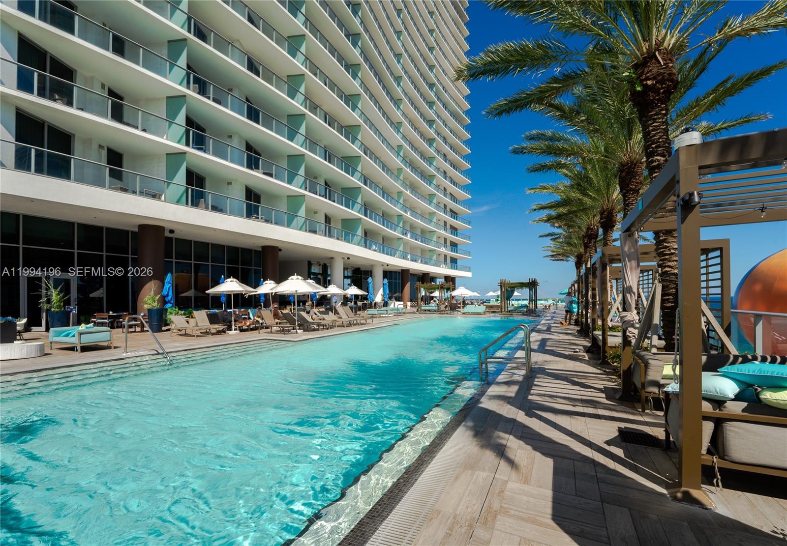 4111 S Ocean Dr 3008