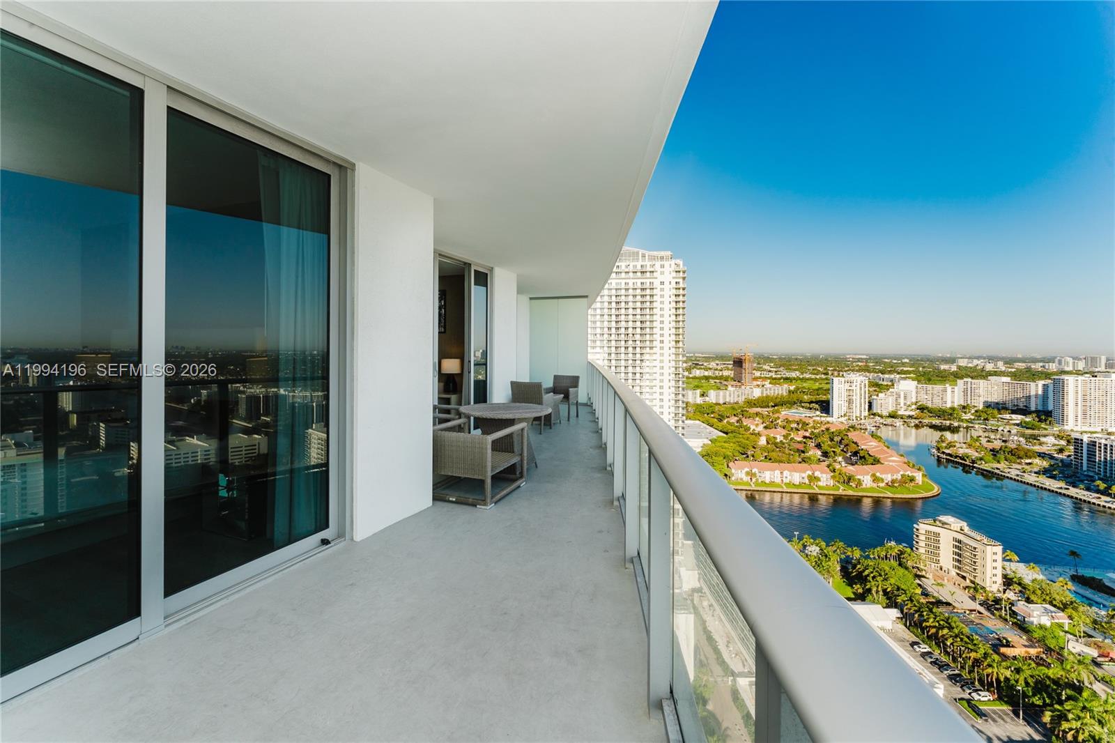 4111 SOUTH OCEAN DRIVE CO - Residential