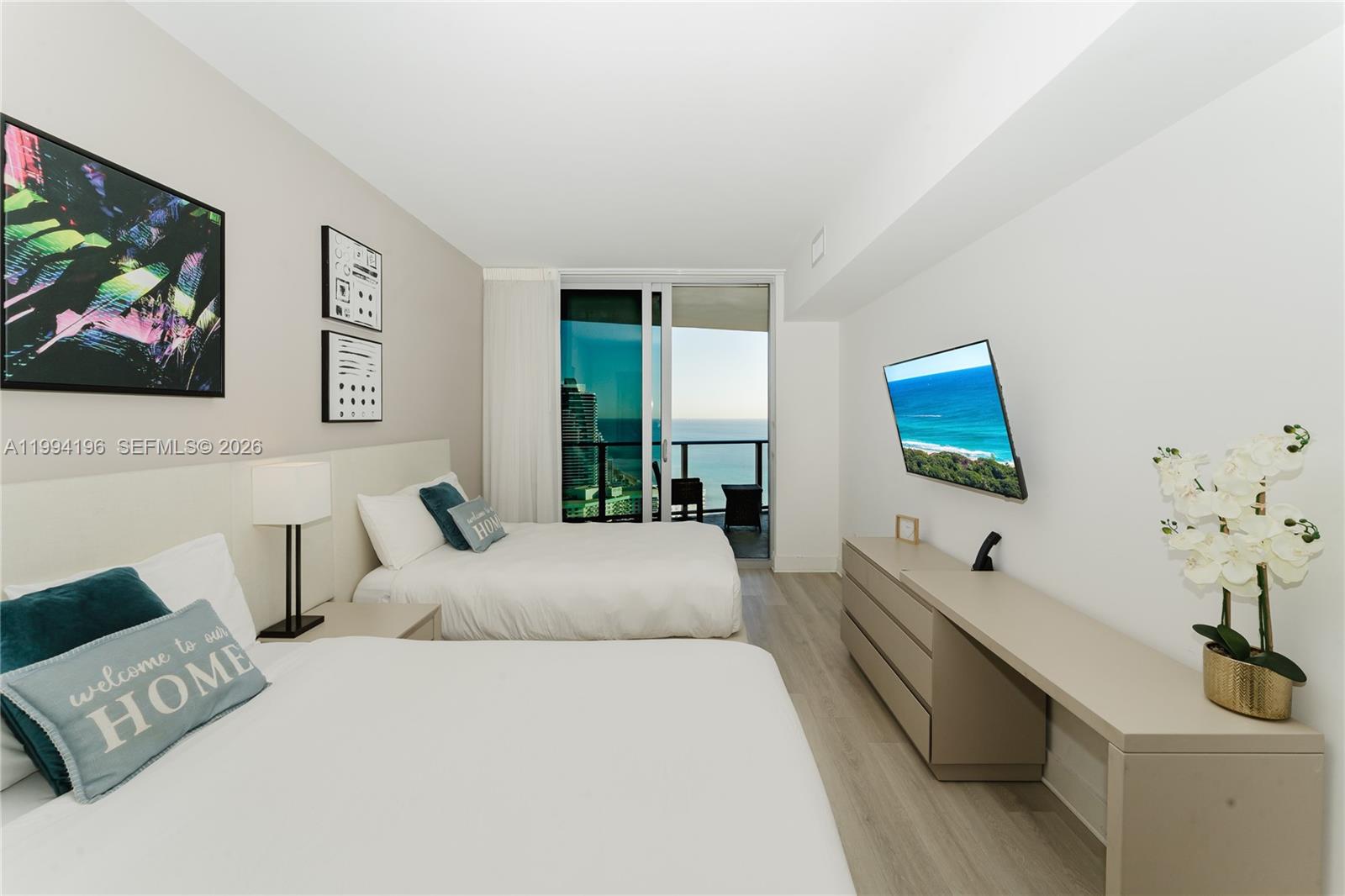 4111 SOUTH OCEAN DRIVE CO - Residential