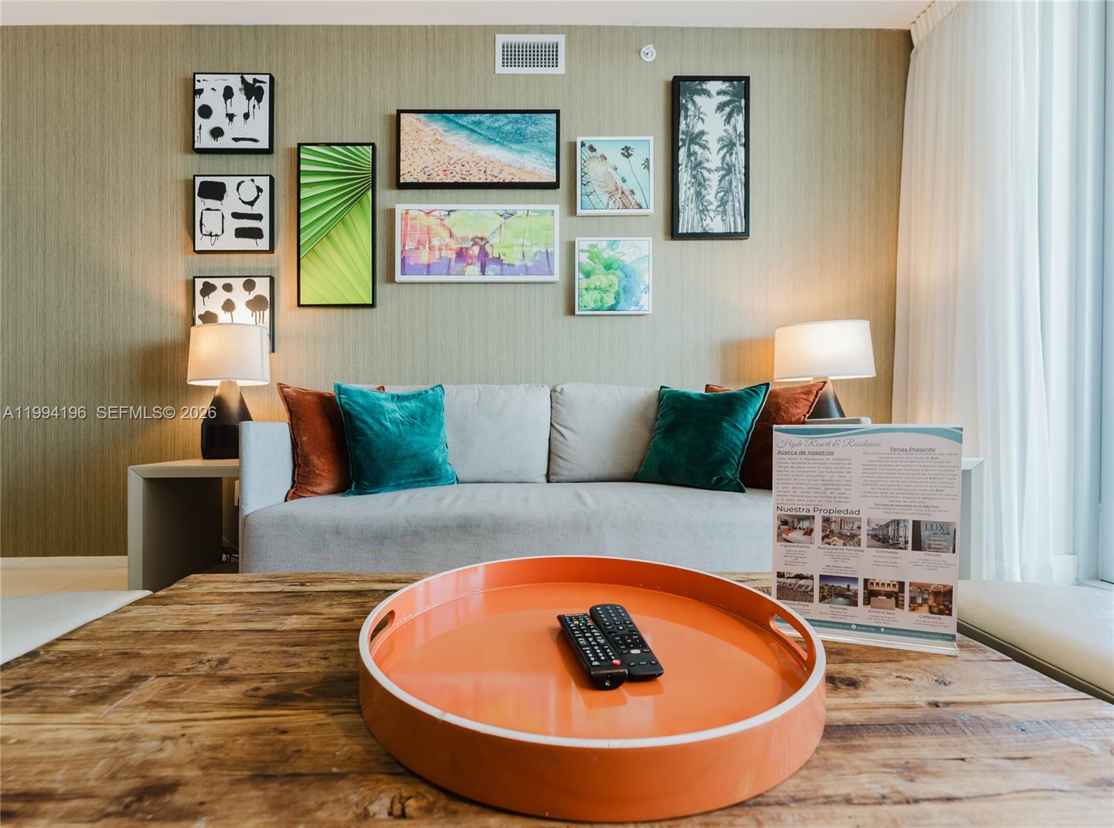 4111 SOUTH OCEAN DRIVE CO - Residential