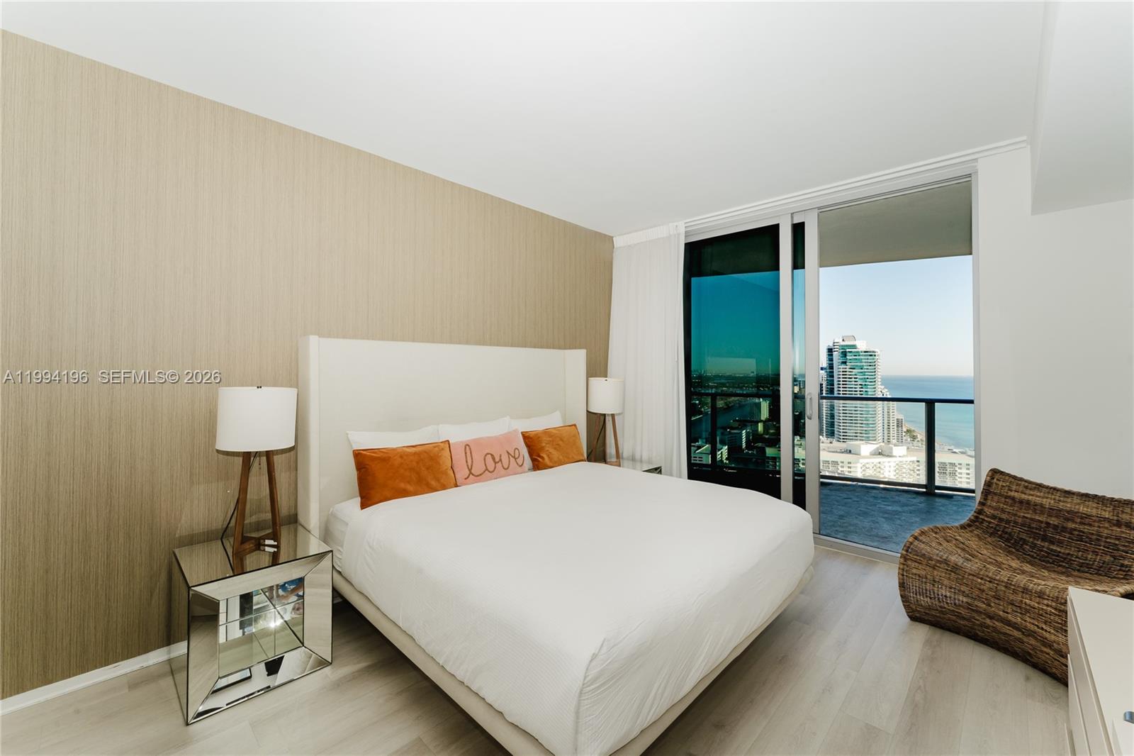 4111 SOUTH OCEAN DRIVE CO - Residential