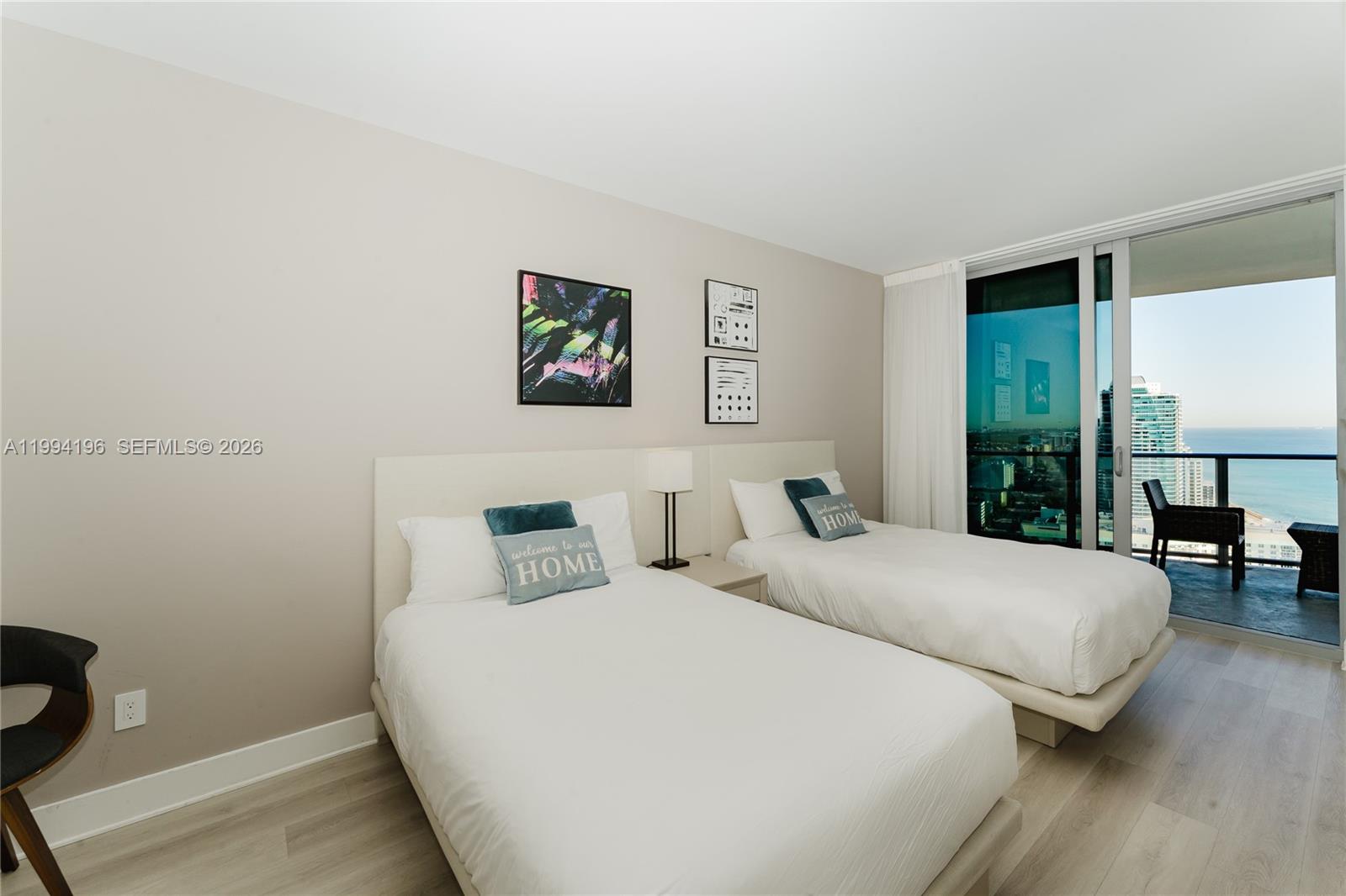 4111 SOUTH OCEAN DRIVE CO - Residential