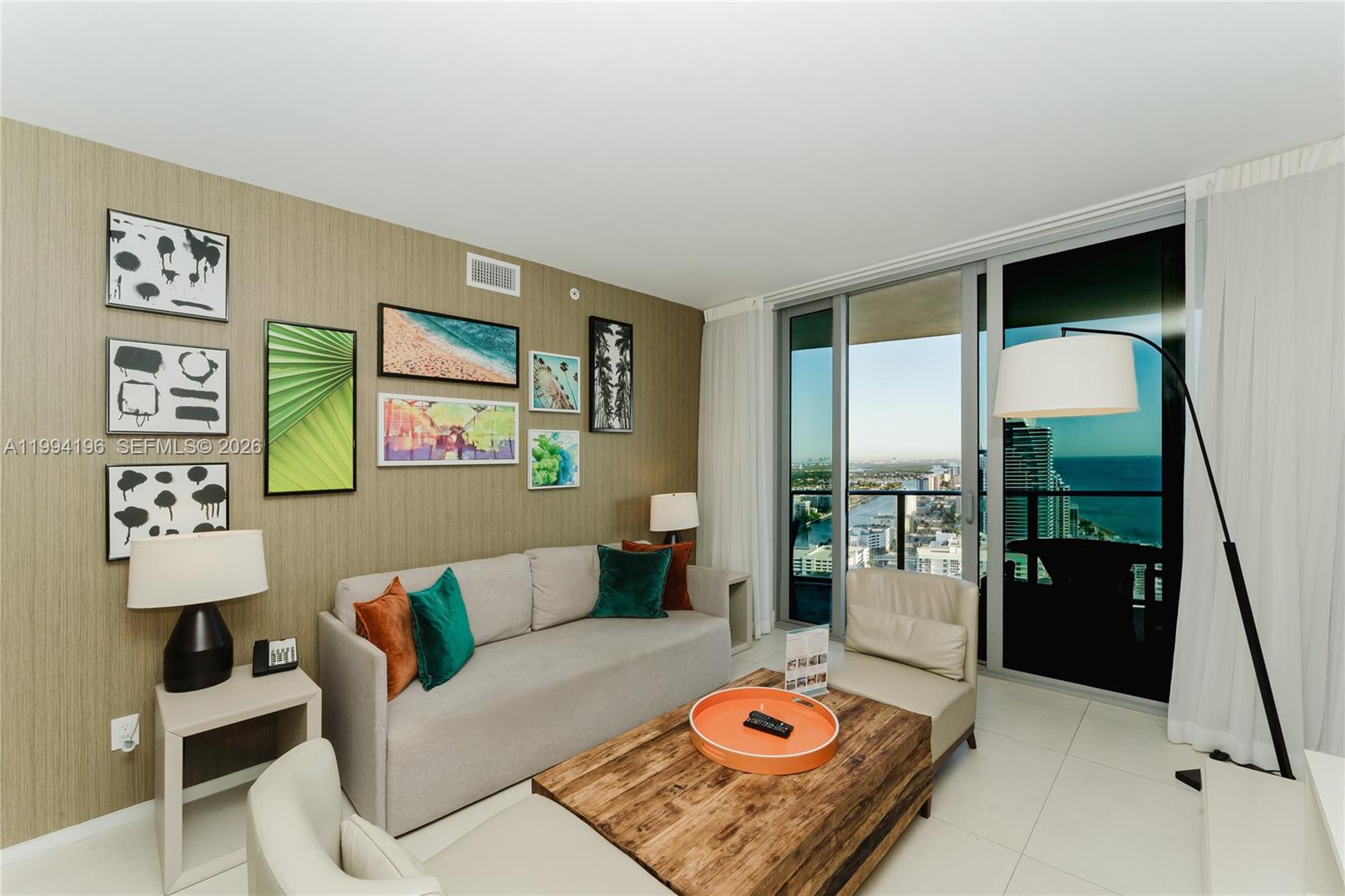 4111 SOUTH OCEAN DRIVE CO - Residential