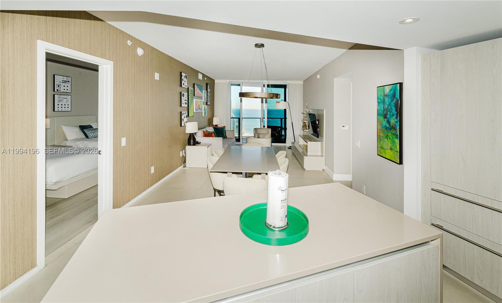 4111 SOUTH OCEAN DRIVE CO - Residential