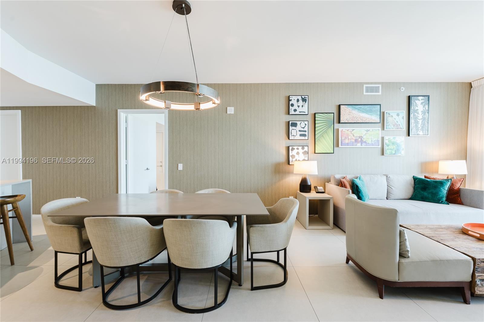 4111 SOUTH OCEAN DRIVE CO - Residential