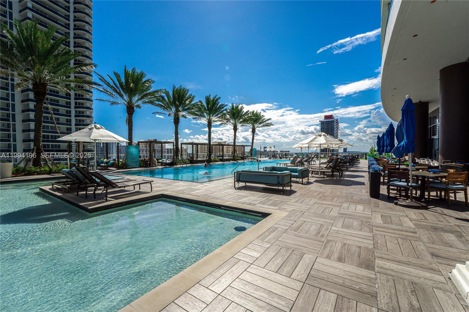 4111 S Ocean Dr 3008