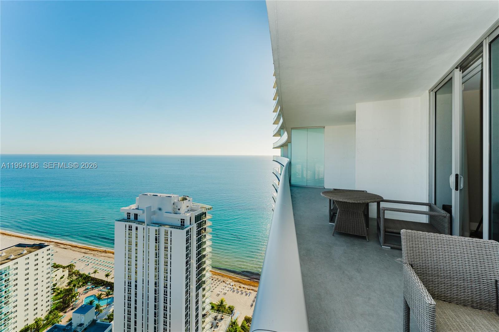 4111 SOUTH OCEAN DRIVE CO - Residential