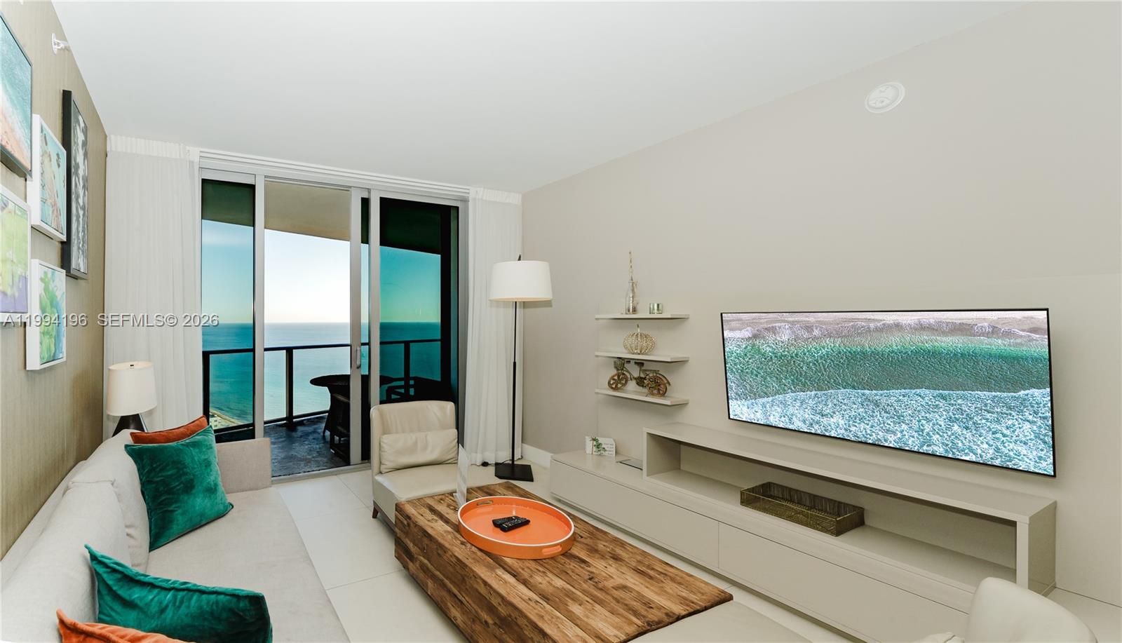 4111 SOUTH OCEAN DRIVE CO - Residential