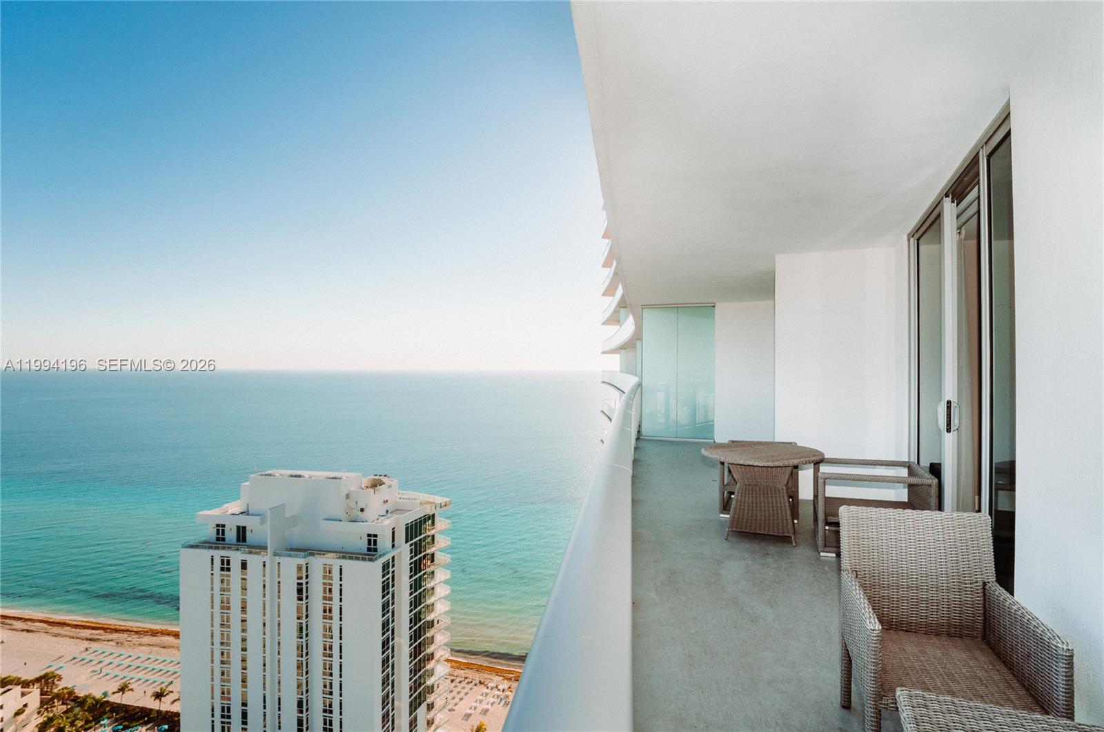 4111 SOUTH OCEAN DRIVE CO - Residential