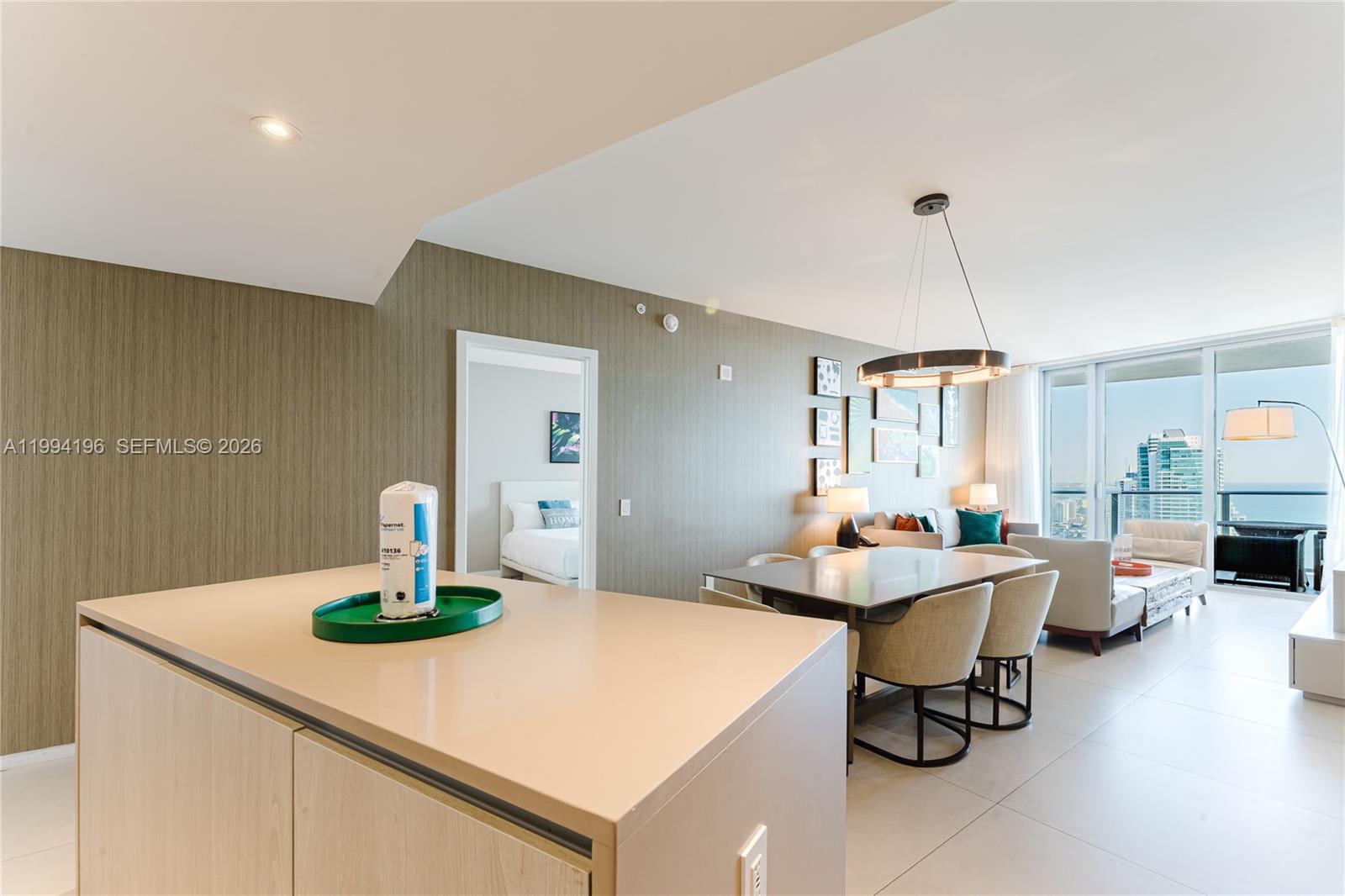 4111 SOUTH OCEAN DRIVE CO - Residential