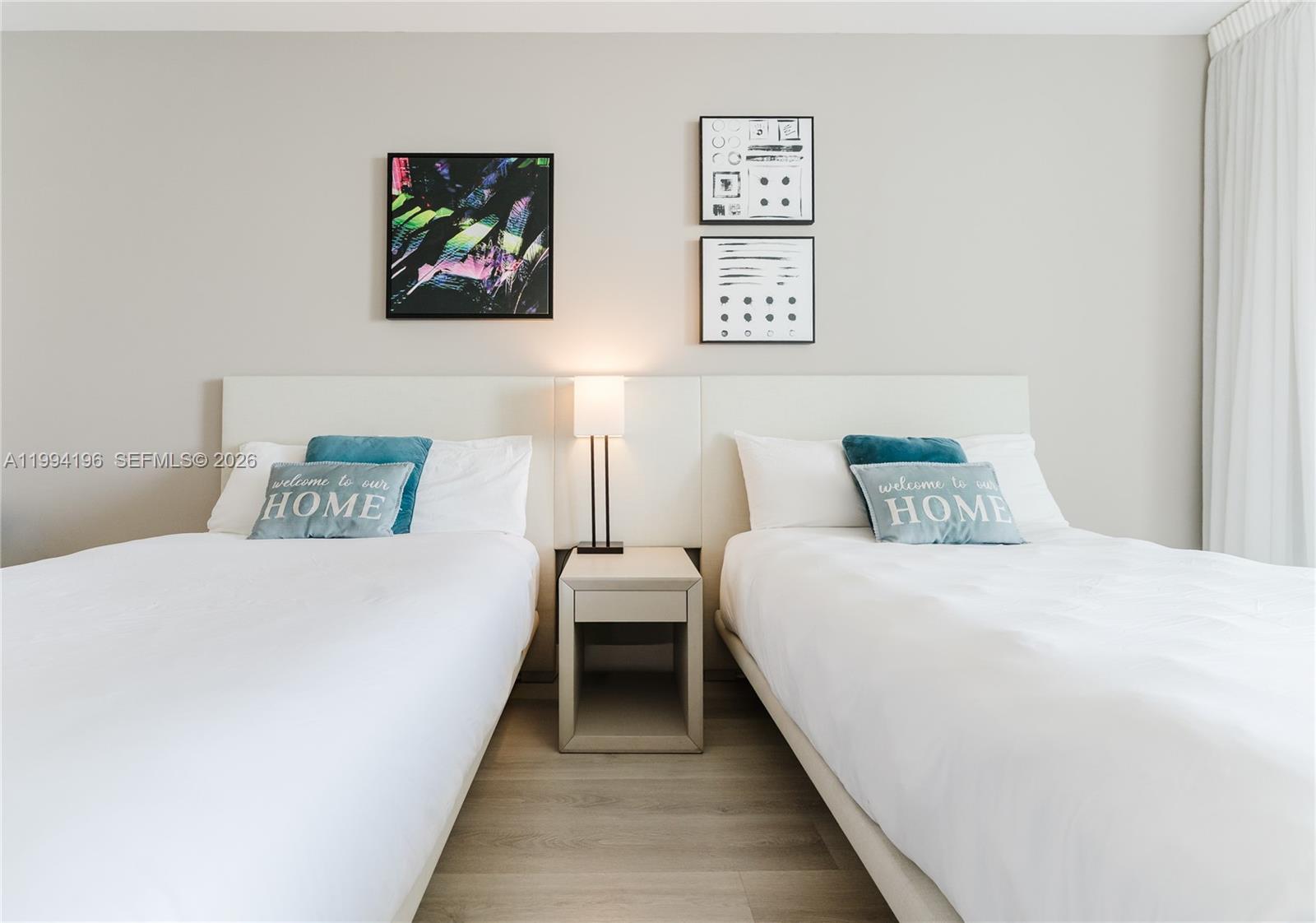 4111 SOUTH OCEAN DRIVE CO - Residential