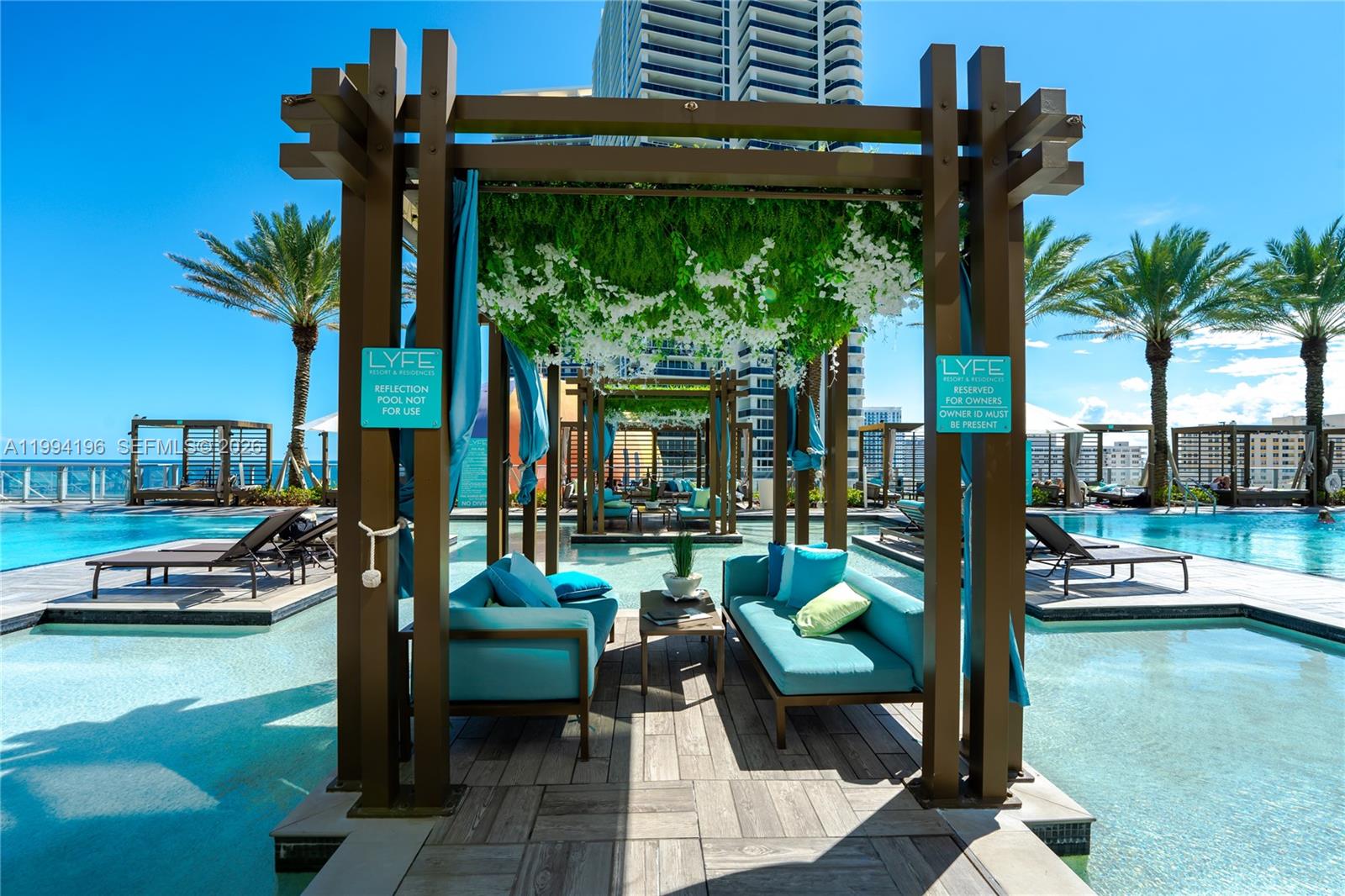 4111 S Ocean Dr 3008