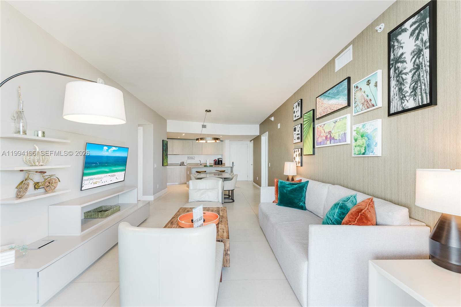 4111 SOUTH OCEAN DRIVE CO - Residential