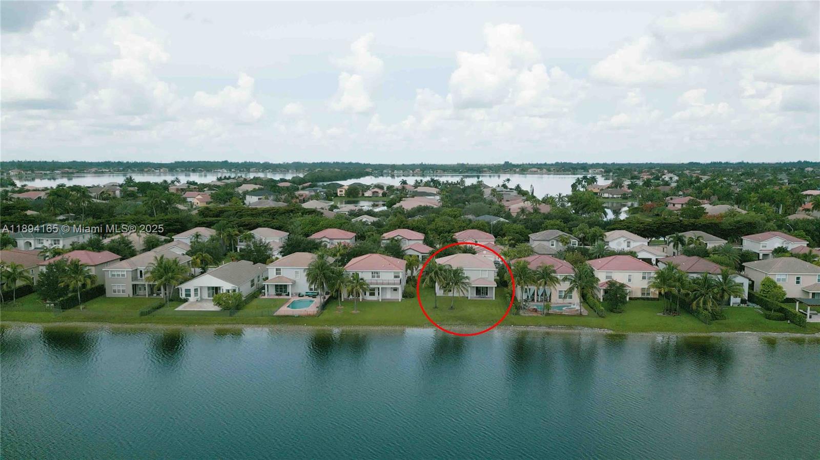 SUNSET FALLS PLAT 2 - Residential Lease