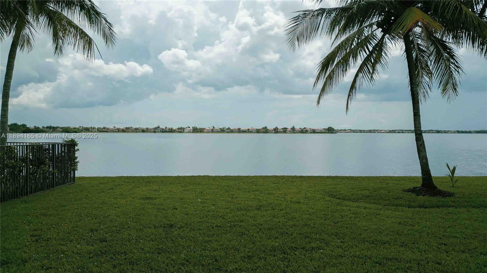 SUNSET FALLS PLAT 2 - Residential Lease