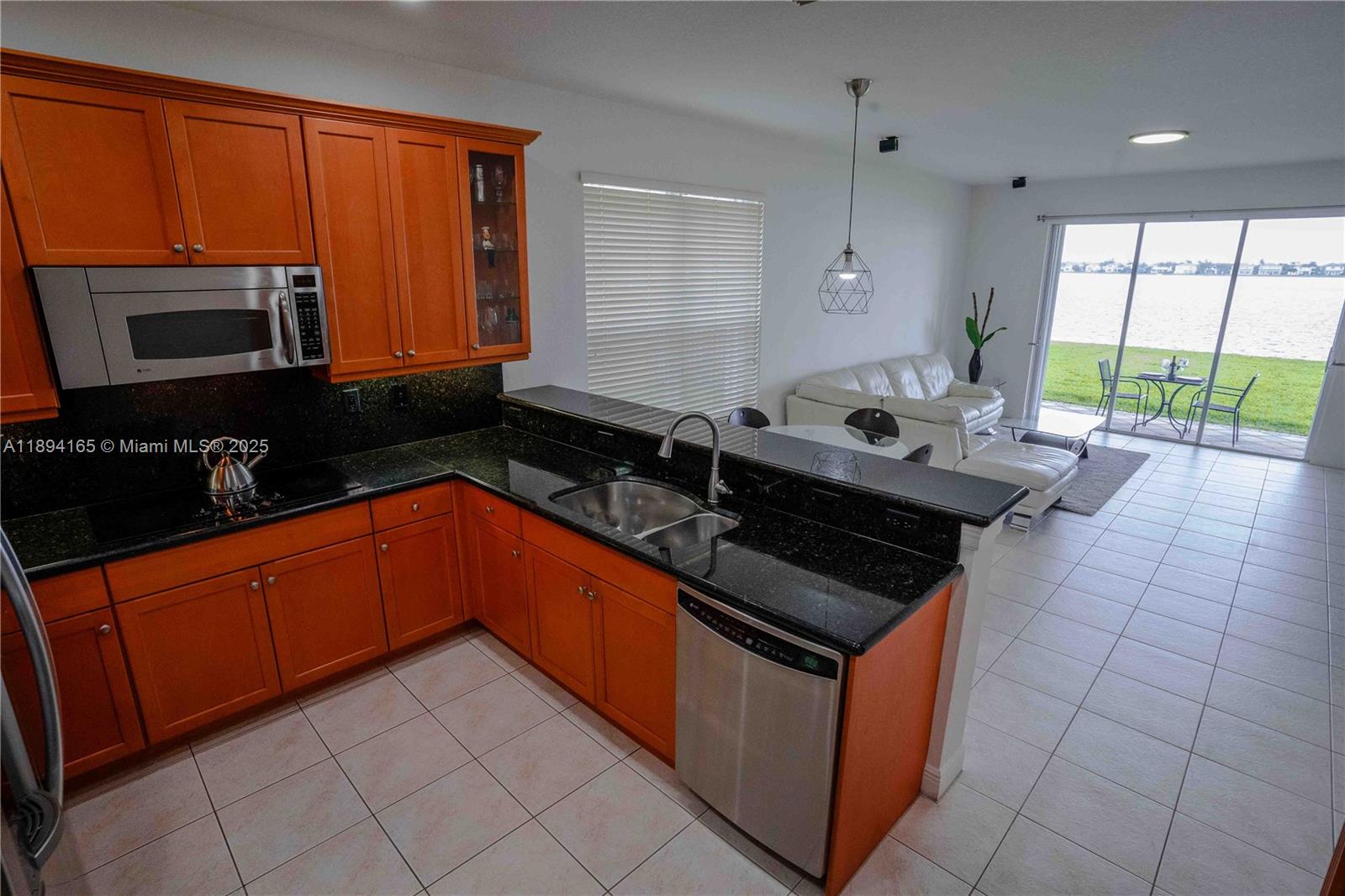 SUNSET FALLS PLAT 2 - Residential Lease