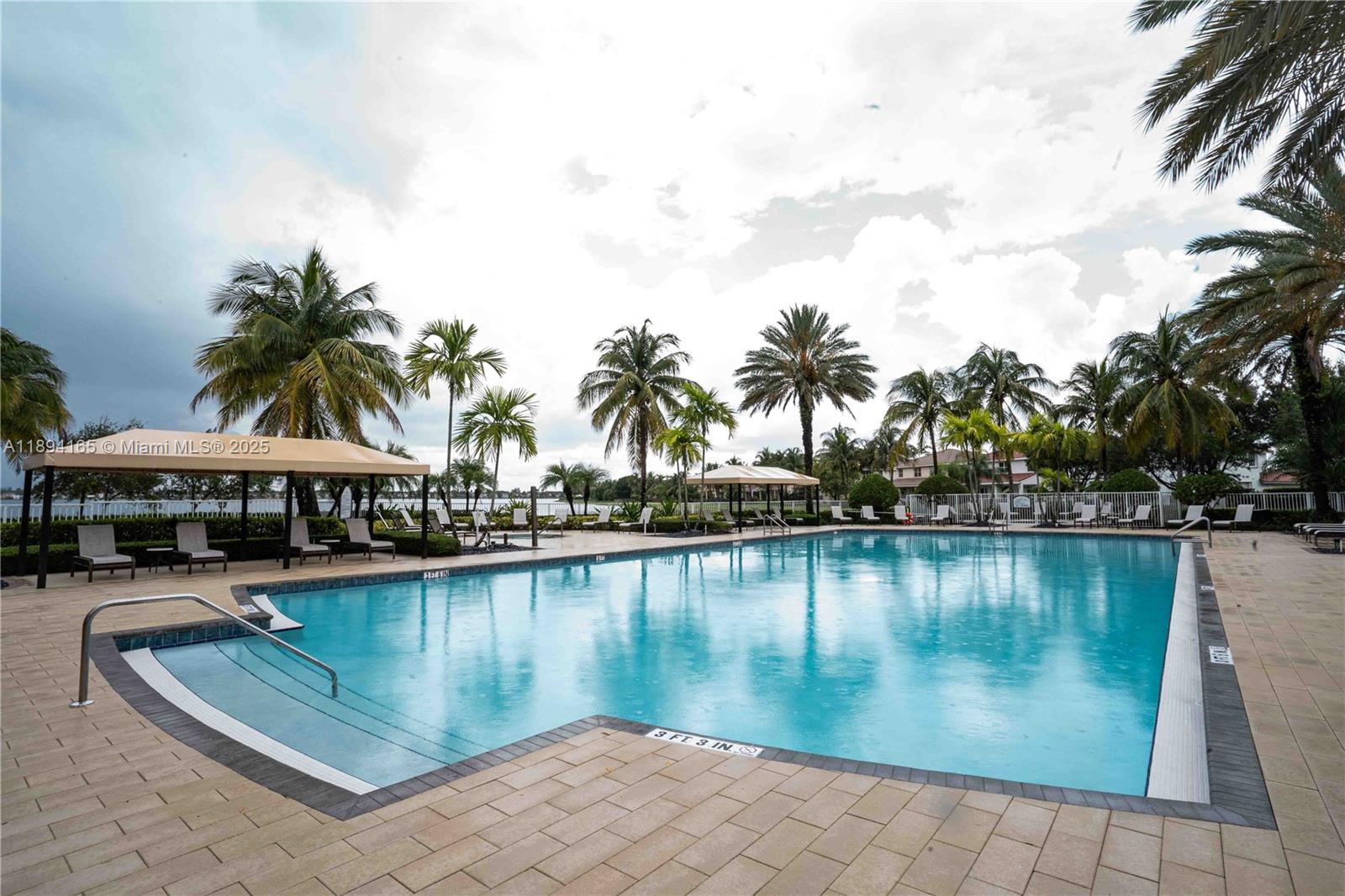 SUNSET FALLS PLAT 2 - Residential Lease