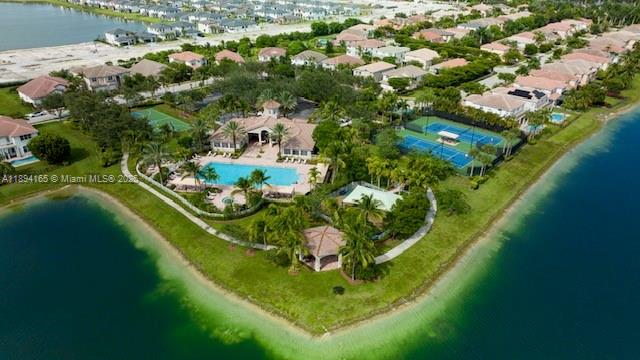 SUNSET FALLS PLAT 2 - Residential Lease