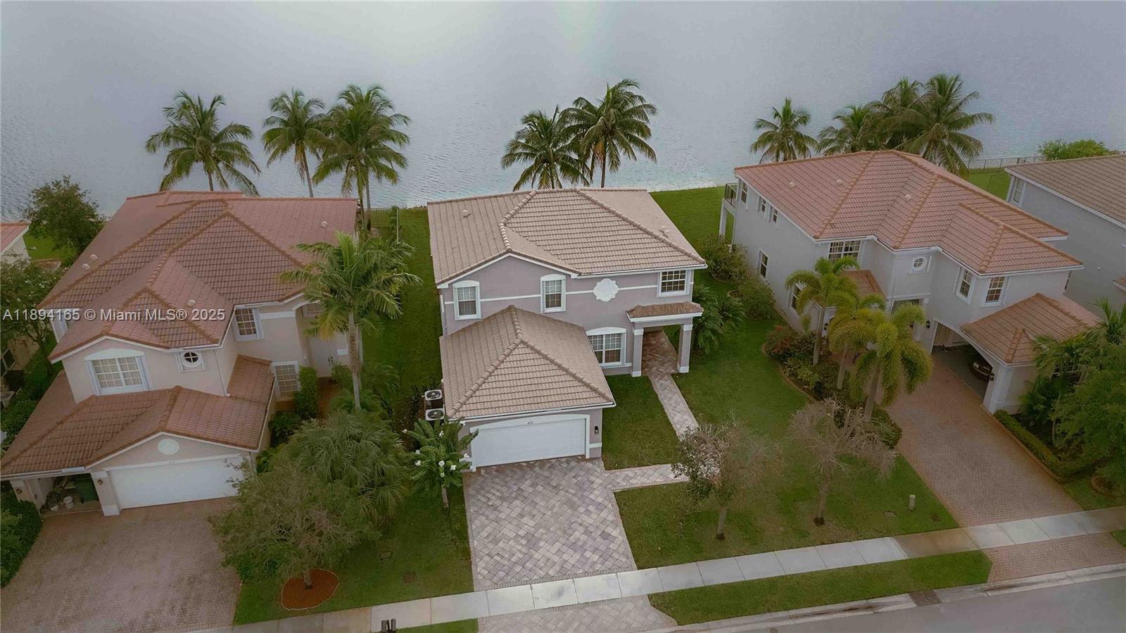 SUNSET FALLS PLAT 2 - Residential Lease