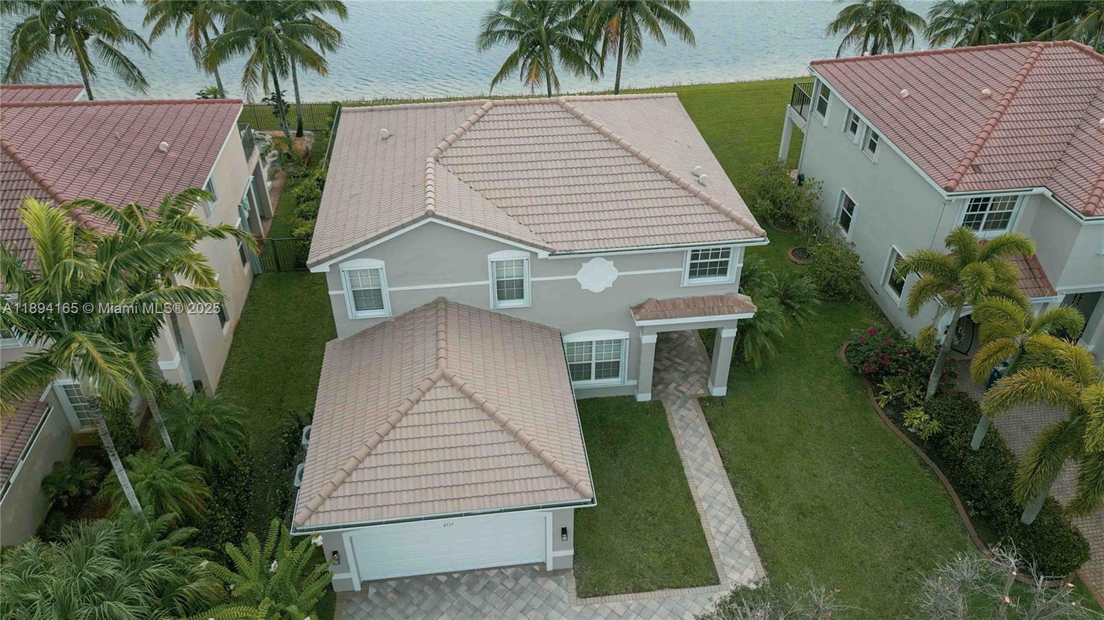 SUNSET FALLS PLAT 2 - Residential Lease
