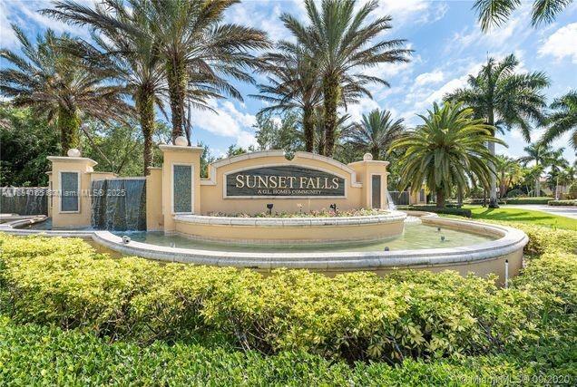 SUNSET FALLS PLAT 2 - Residential Lease