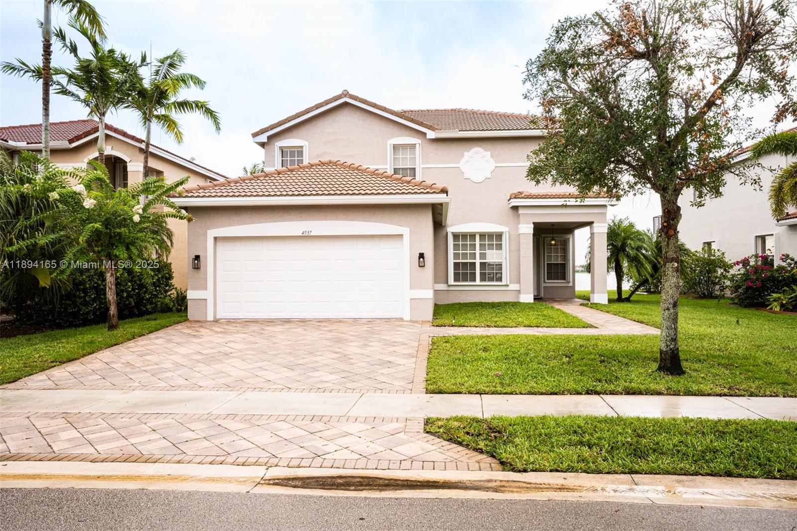 SUNSET FALLS PLAT 2 - Residential Lease