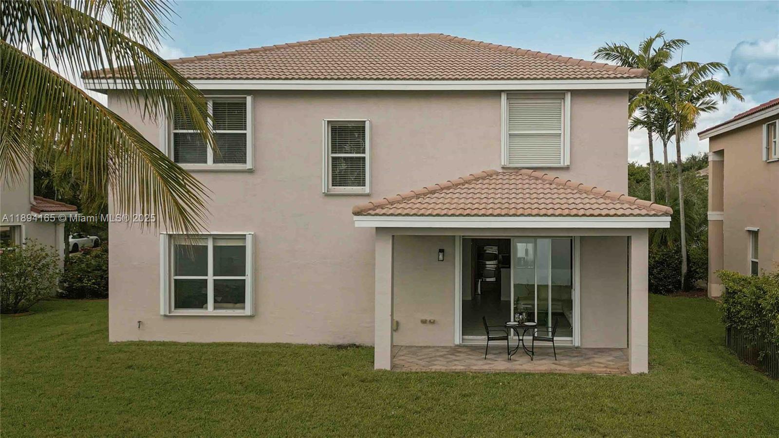 SUNSET FALLS PLAT 2 - Residential Lease