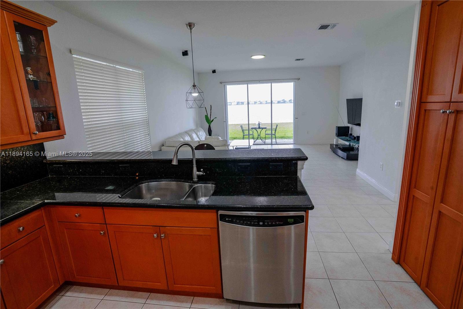 SUNSET FALLS PLAT 2 - Residential Lease