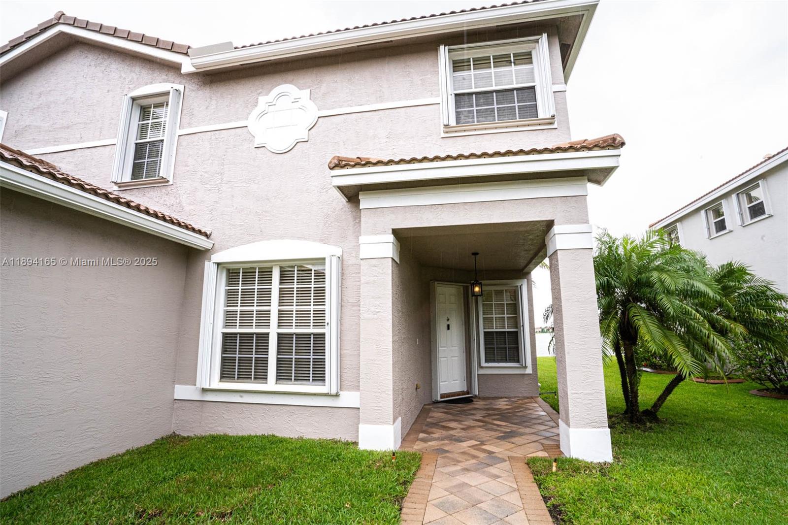 SUNSET FALLS PLAT 2 - Residential Lease