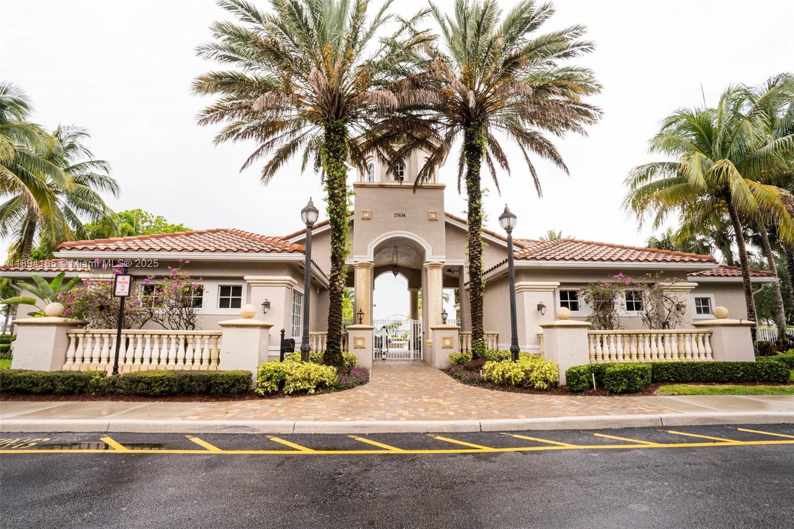 SUNSET FALLS PLAT 2 - Residential Lease