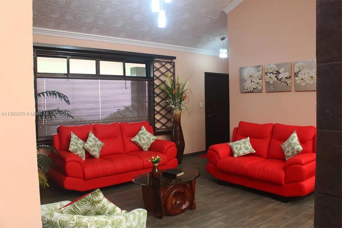 Zarcero Alajuela C R - Residential