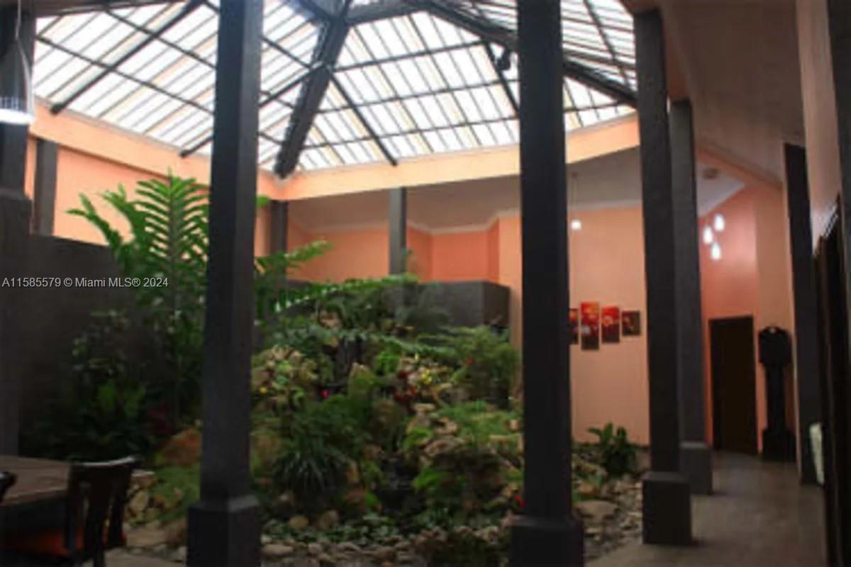 Zarcero Alajuela C R - Residential