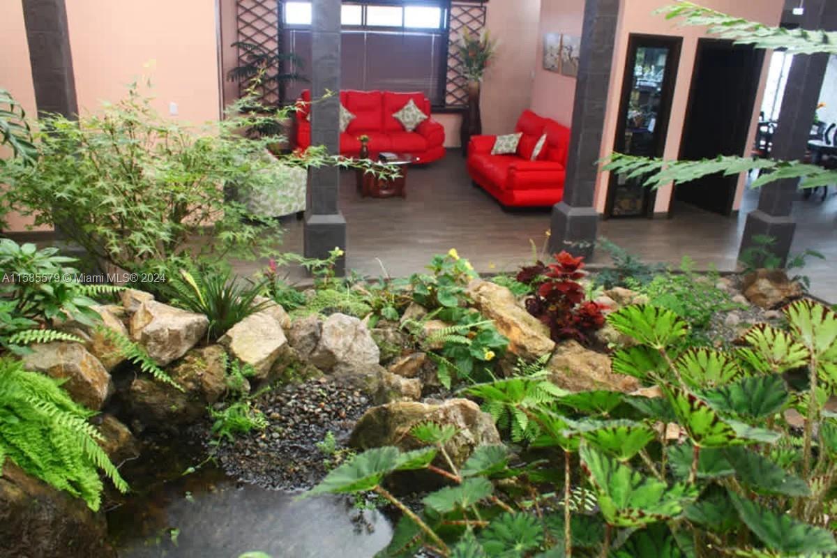 Zarcero Alajuela C R - Residential