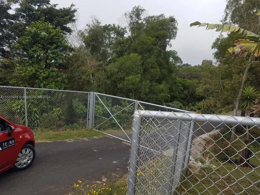 Zarcero Alajuela C R - Residential