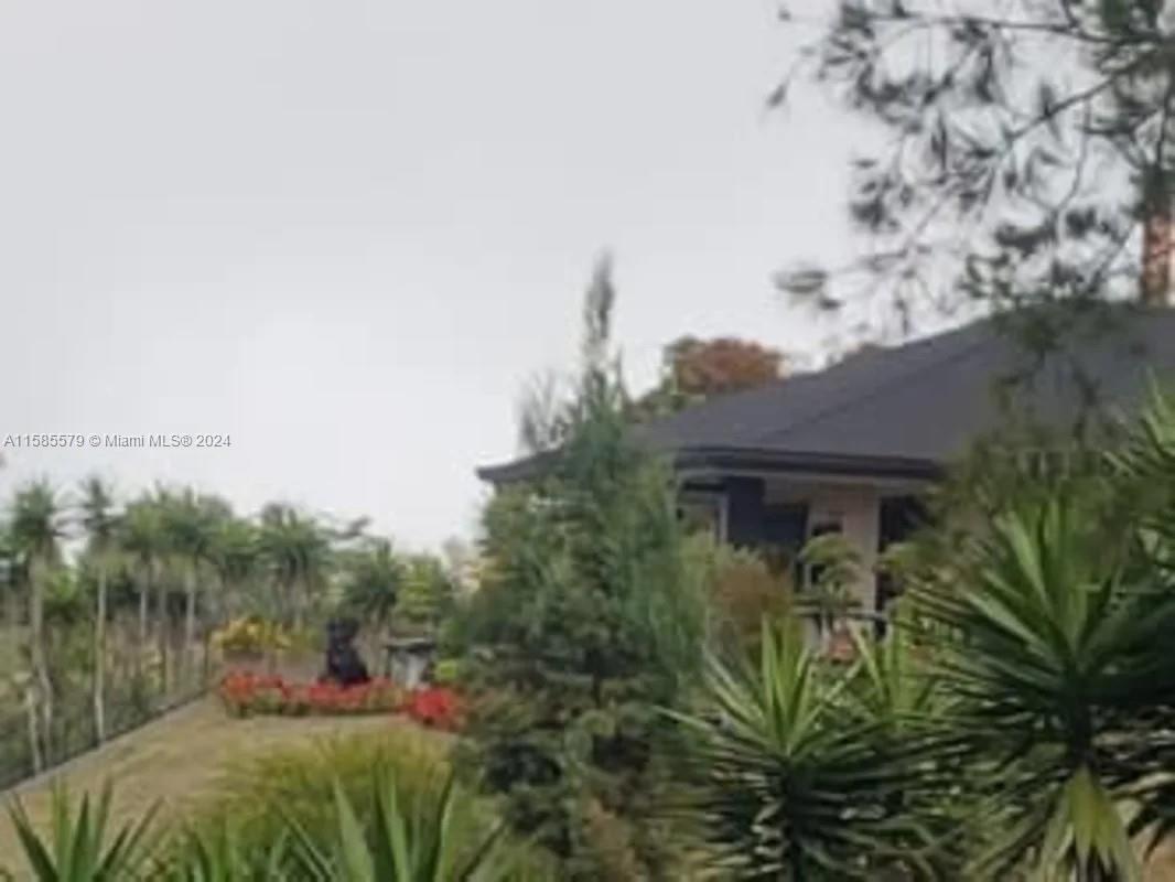 Zarcero Alajuela C R - Residential