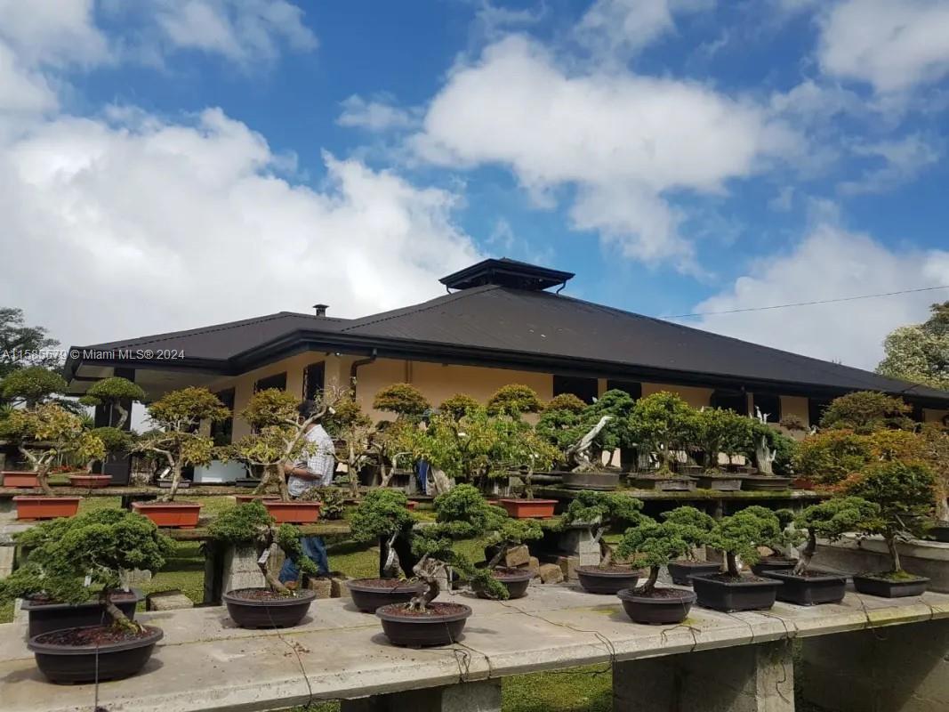 Zarcero Alajuela C R - Residential