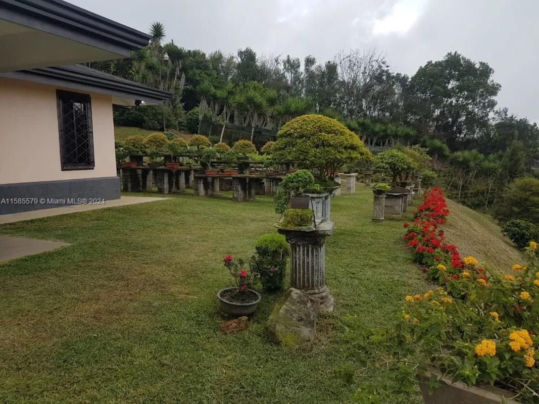 Zarcero Alajuela C R - Residential