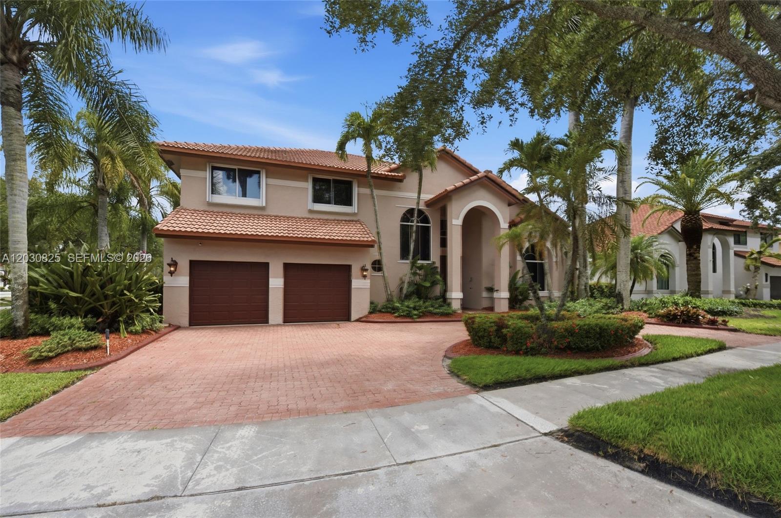 18000 NW 16th St