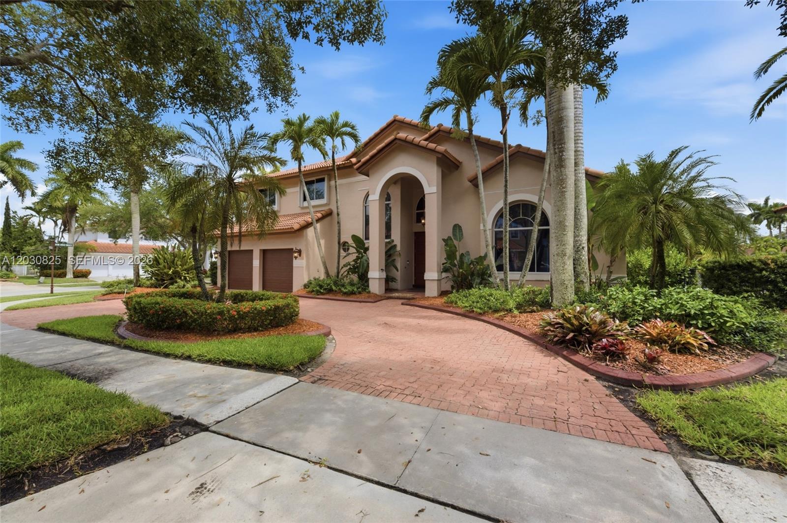 18000 NW 16th St