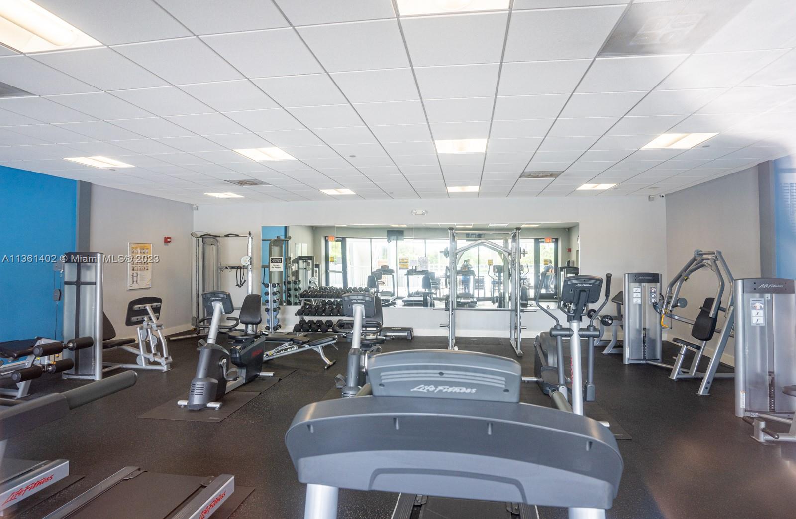 AVENTURA ELDORADO CONDO - Residential