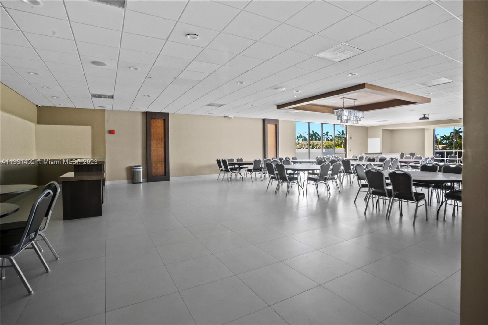 AVENTURA ELDORADO CONDO - Residential