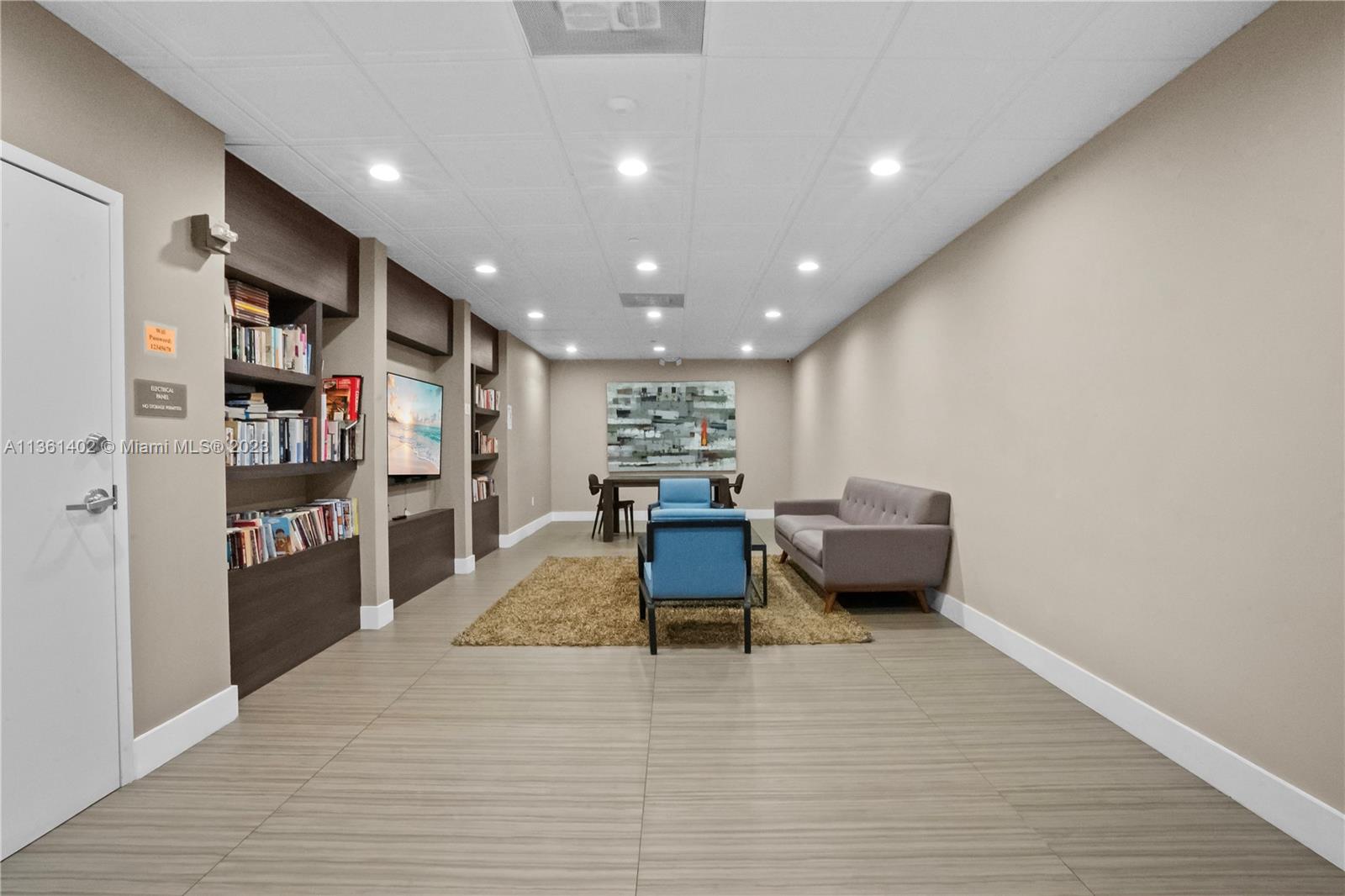 AVENTURA ELDORADO CONDO - Residential