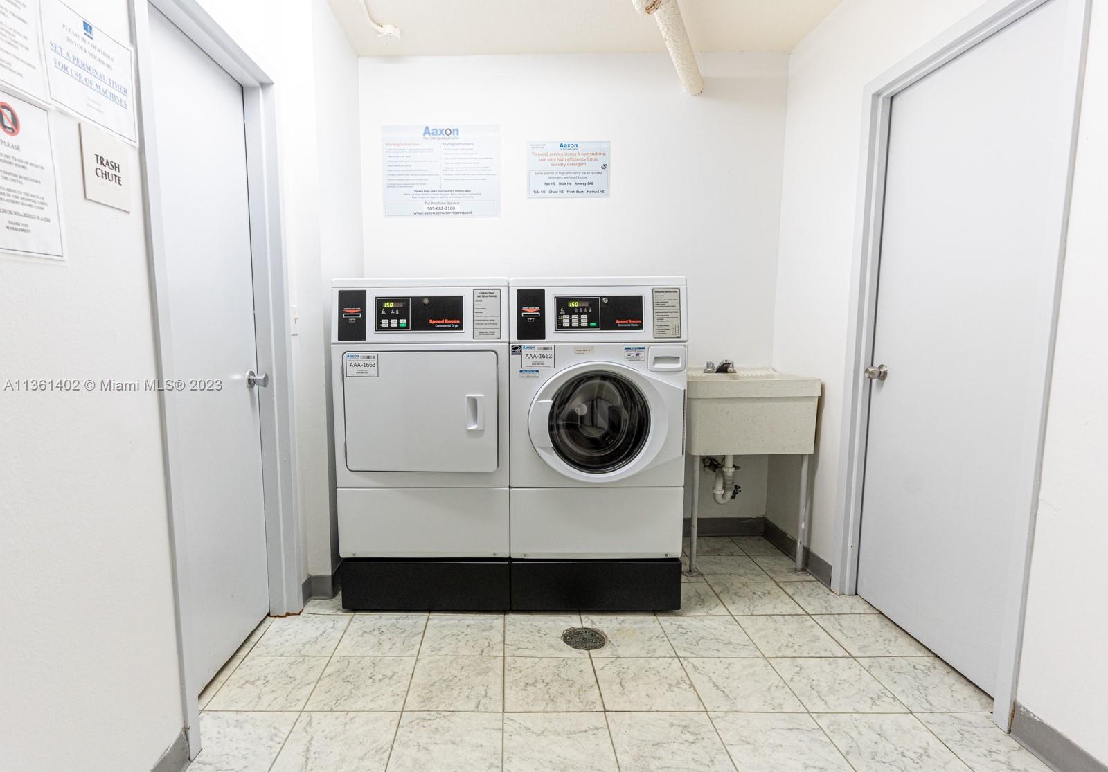 AVENTURA ELDORADO CONDO - Residential