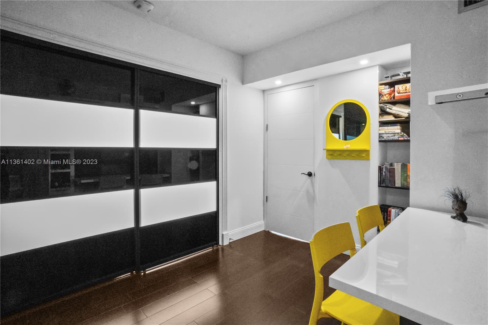 AVENTURA ELDORADO CONDO - Residential