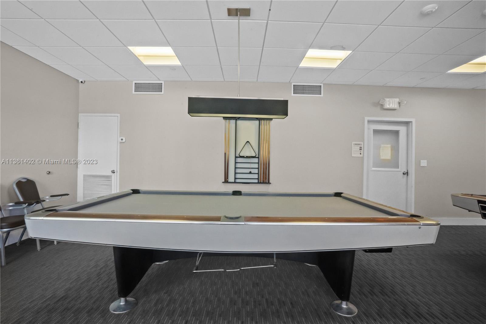 AVENTURA ELDORADO CONDO - Residential