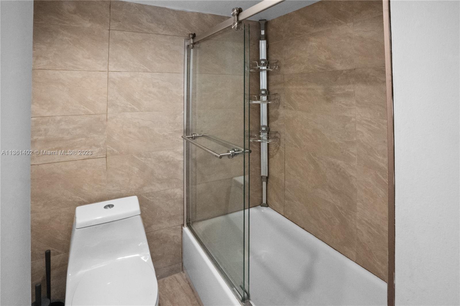 AVENTURA ELDORADO CONDO - Residential