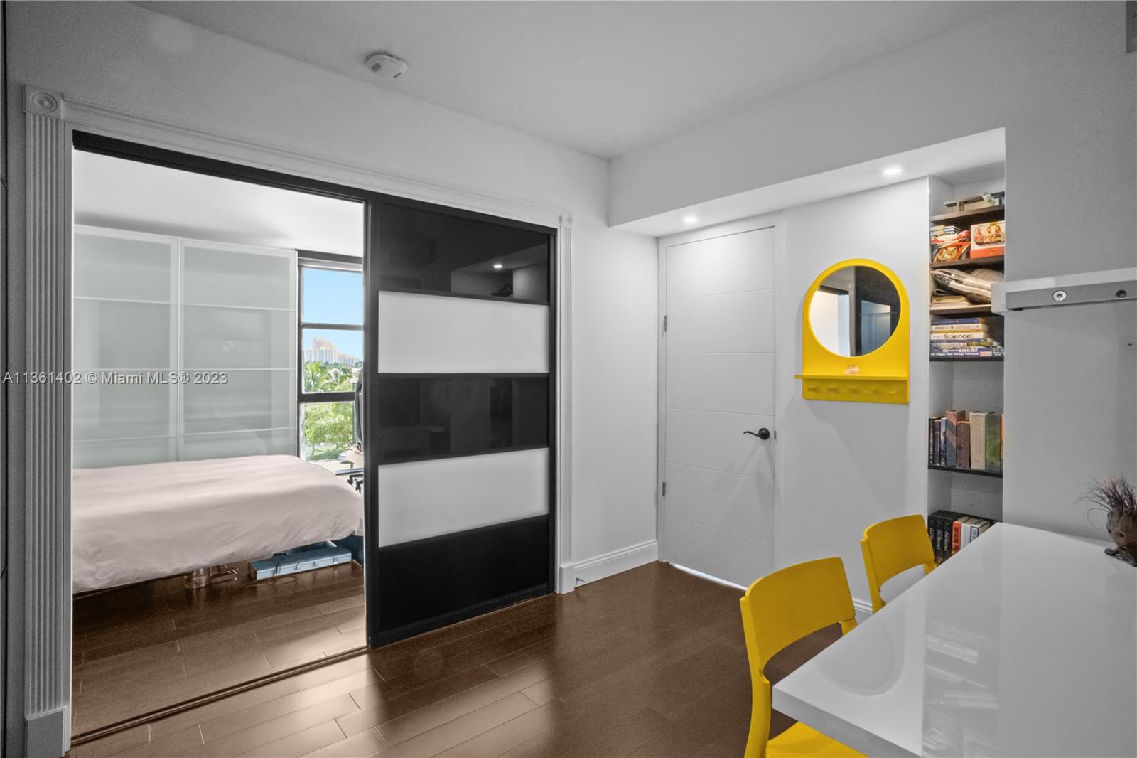 AVENTURA ELDORADO CONDO - Residential